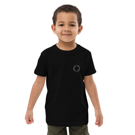 UA Circle Cotton boys t-shirt