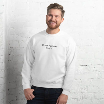 Men's Garment UA Sweatshirt