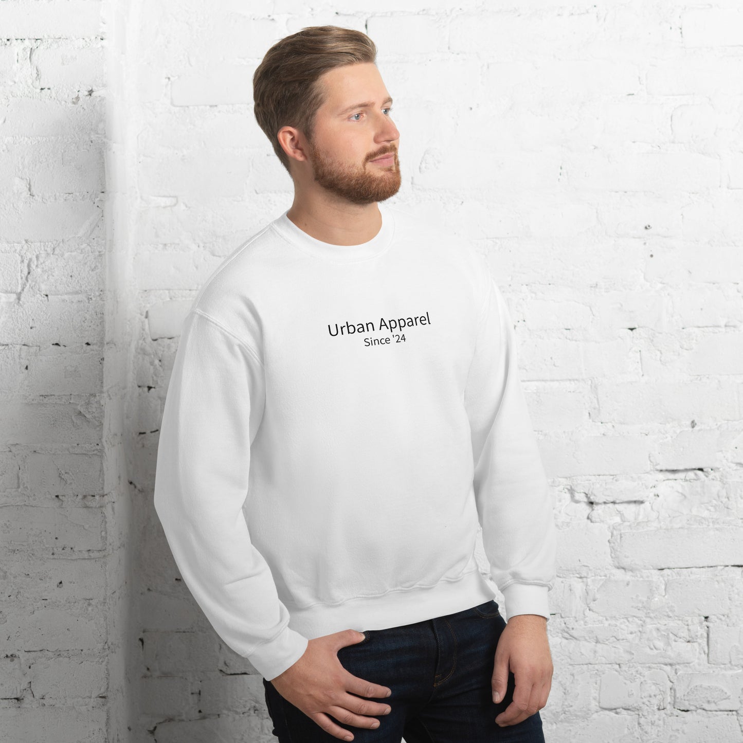 Men's Garment UA Sweatshirt