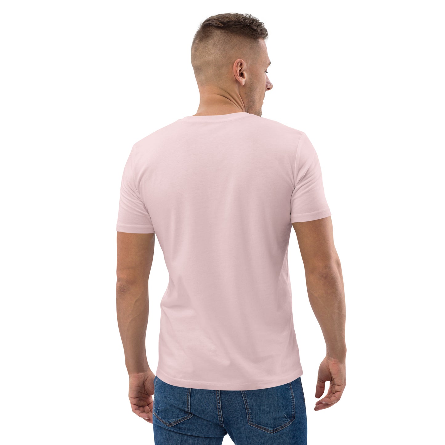 Organic Cotton t-shirt