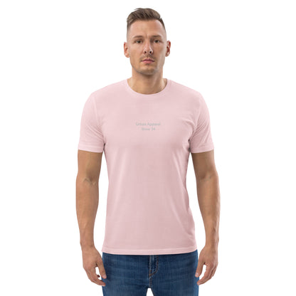 Organic Cotton t-shirt