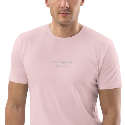 Organic Cotton t-shirt