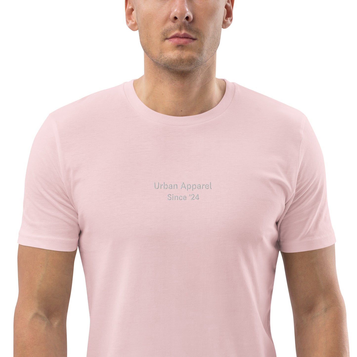 Organic Cotton t-shirt