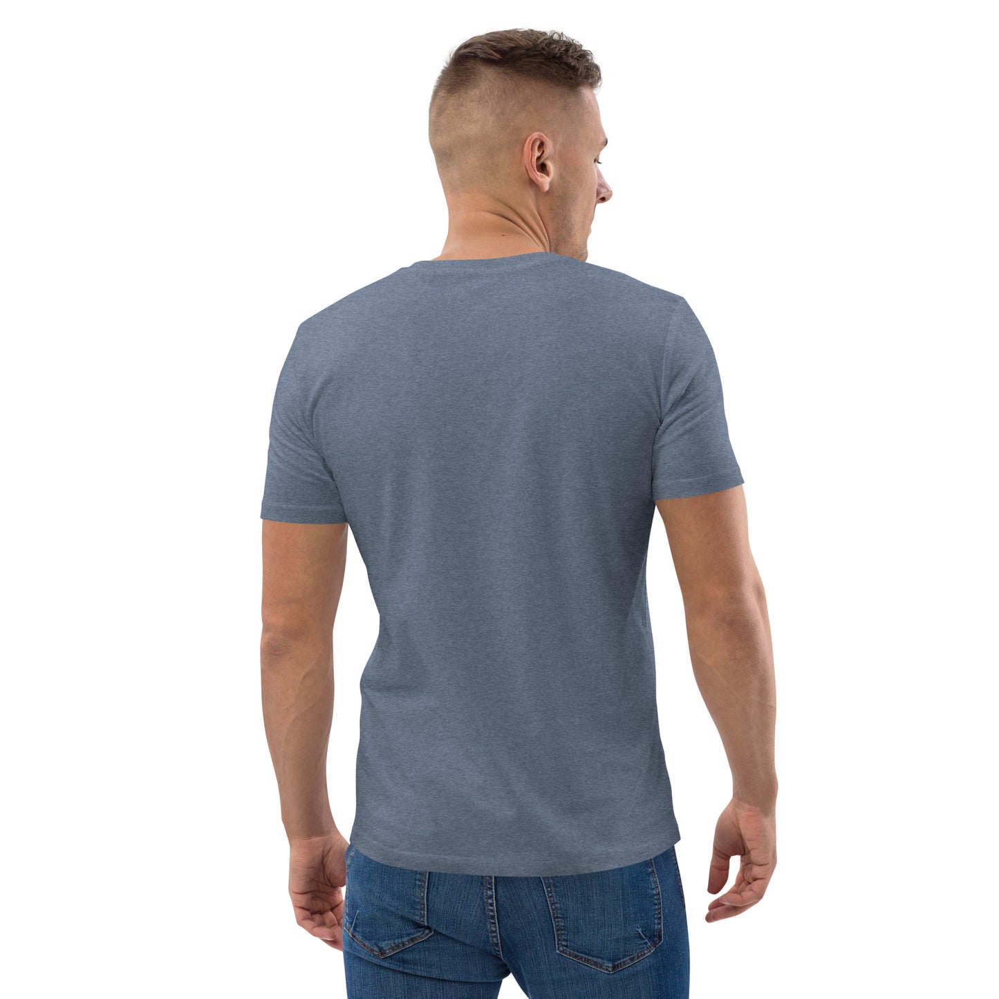 Organic Cotton t-shirt