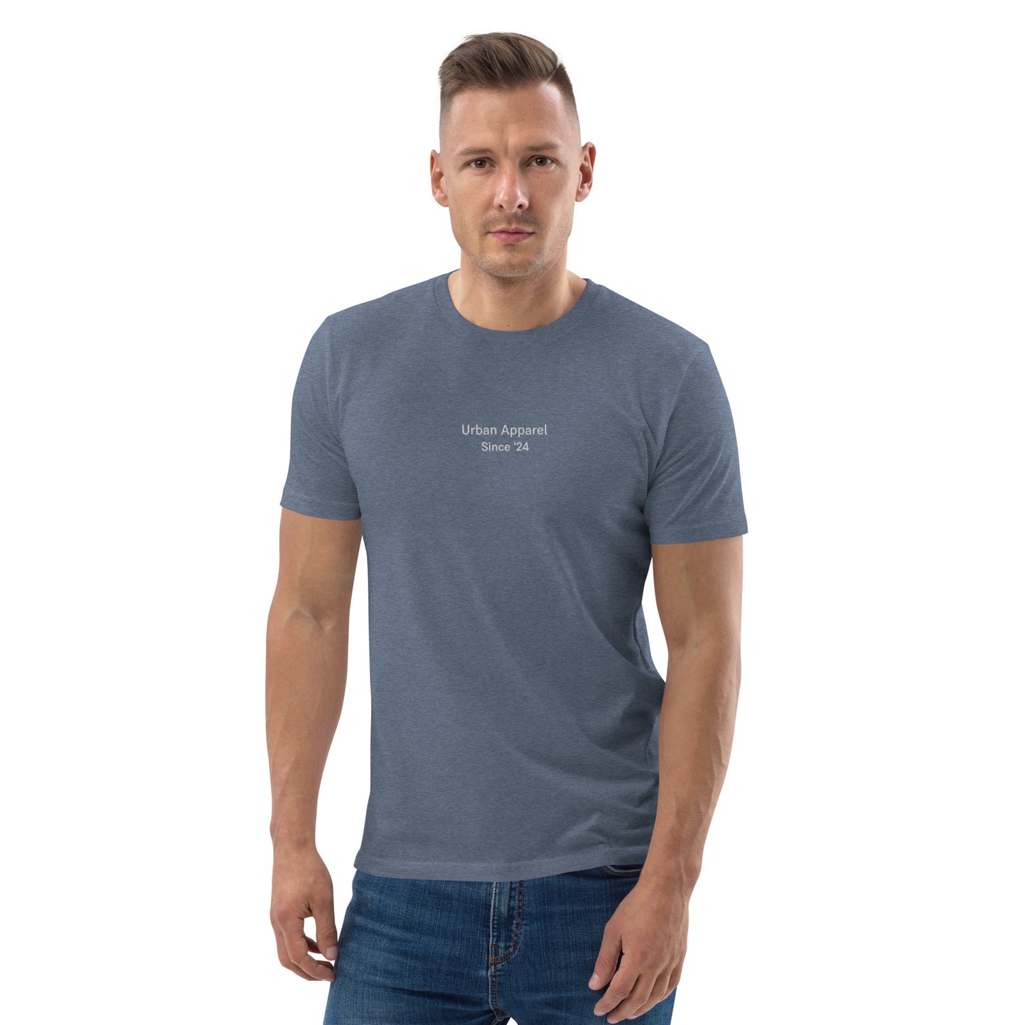 Organic Cotton t-shirt