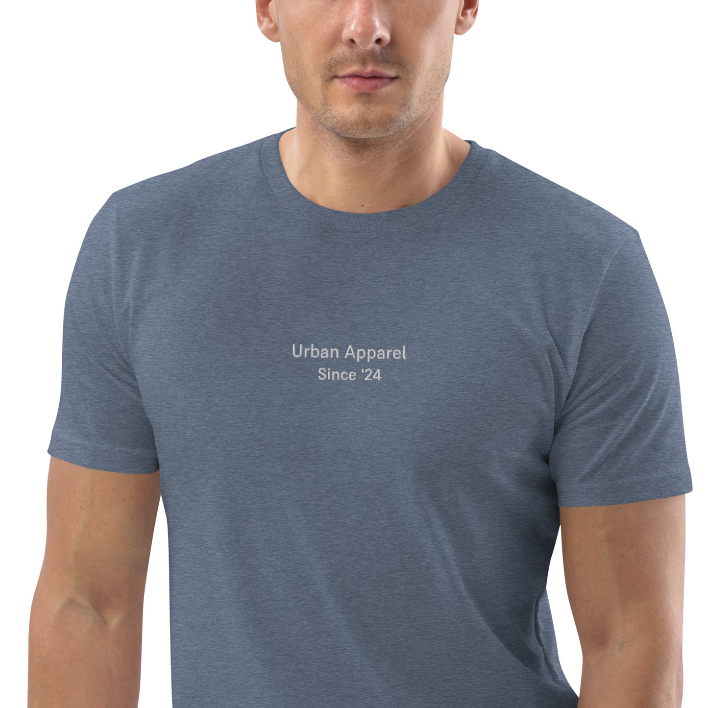 Organic Cotton t-shirt