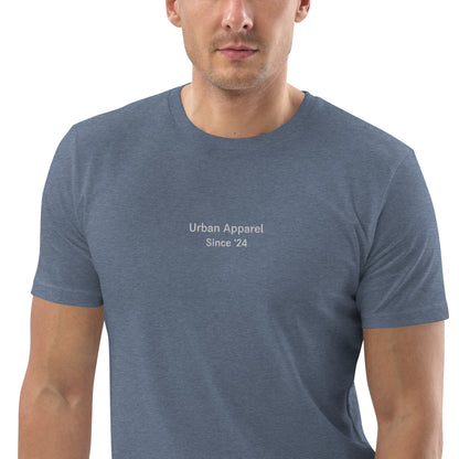 Organic Cotton t-shirt