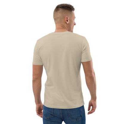 Organic Cotton t-shirt