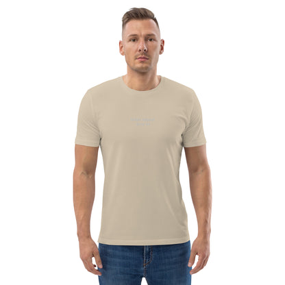 Organic Cotton t-shirt