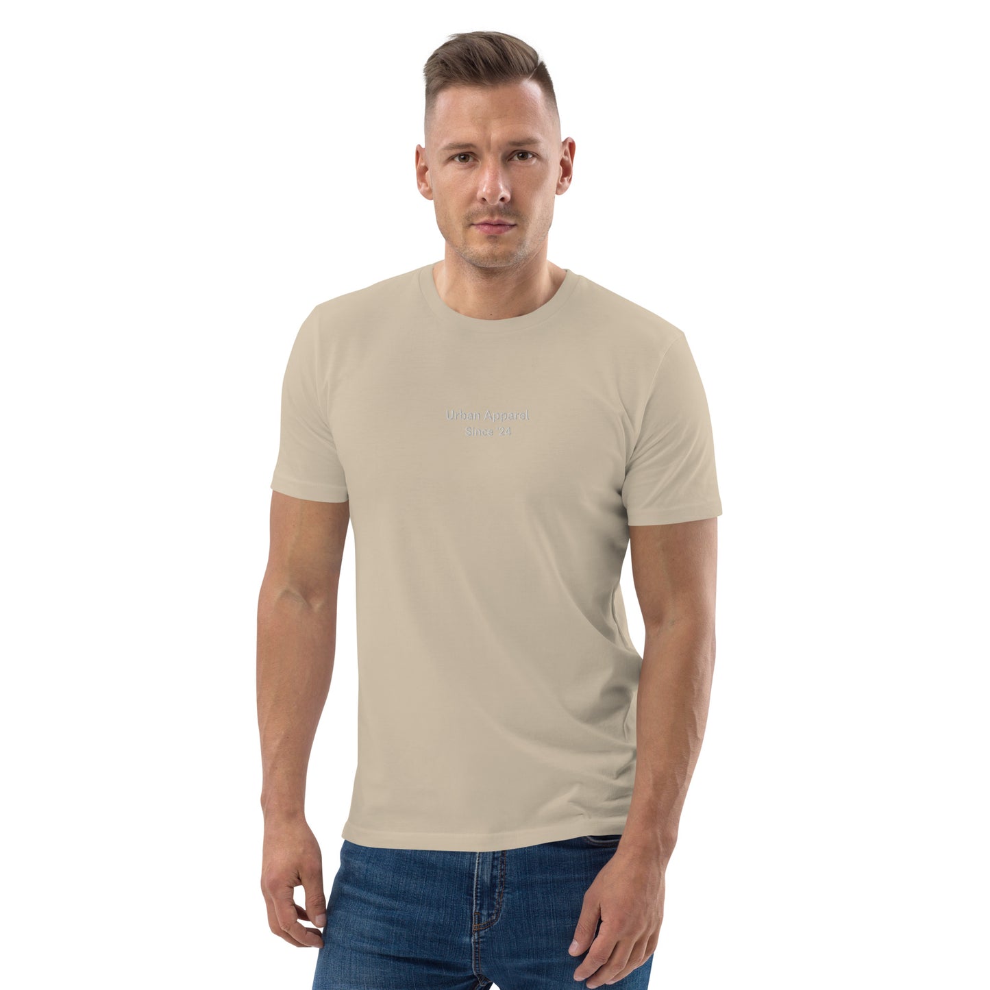 Organic Cotton t-shirt