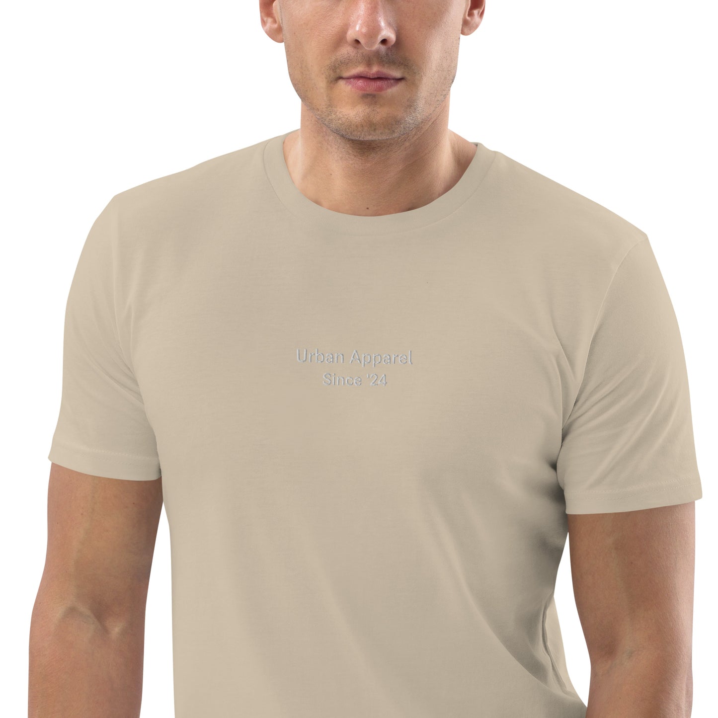 Organic Cotton t-shirt