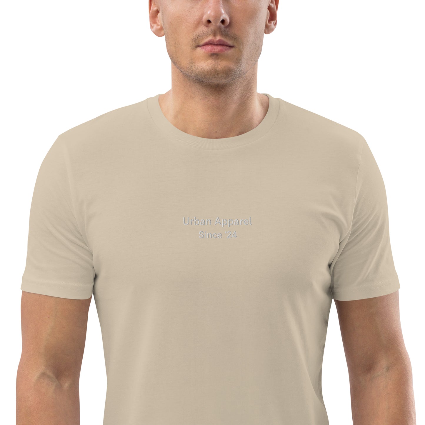 Organic Cotton t-shirt