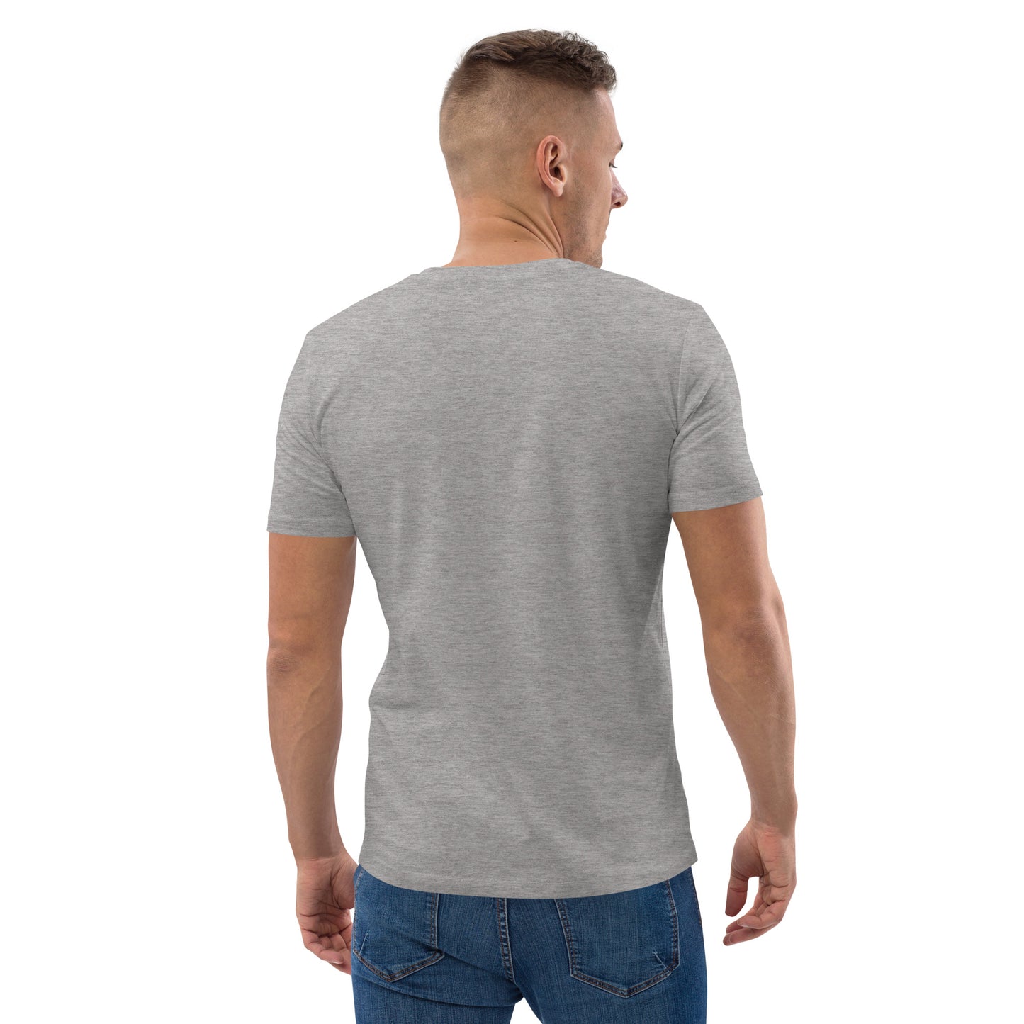 Organic Cotton t-shirt