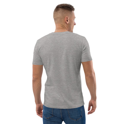 Organic Cotton t-shirt