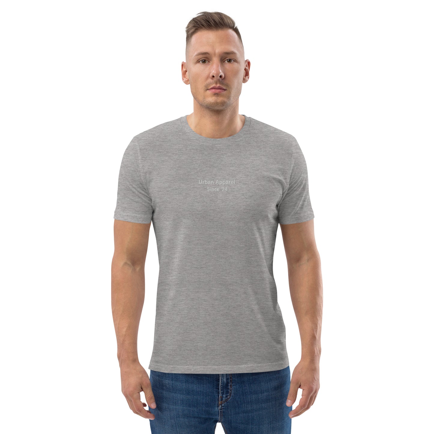 Organic Cotton t-shirt