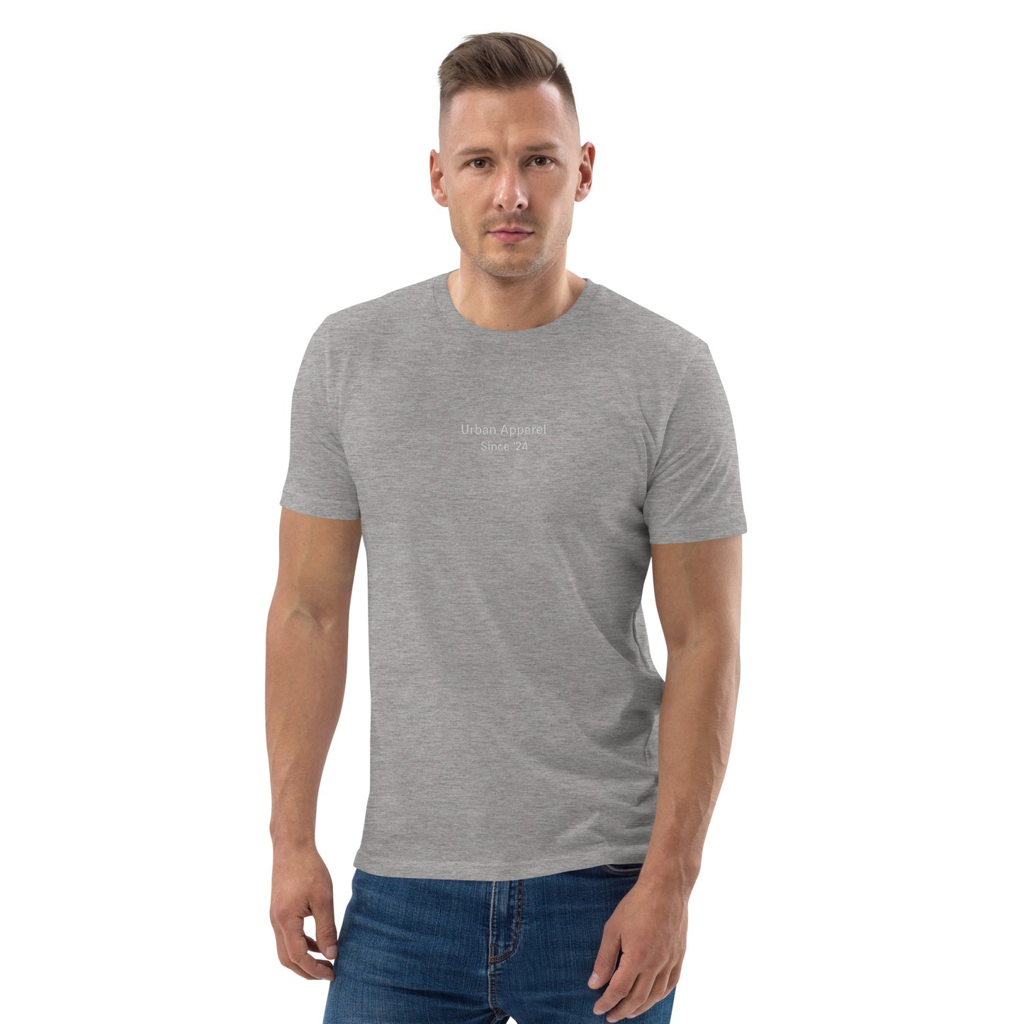 Organic Cotton t-shirt