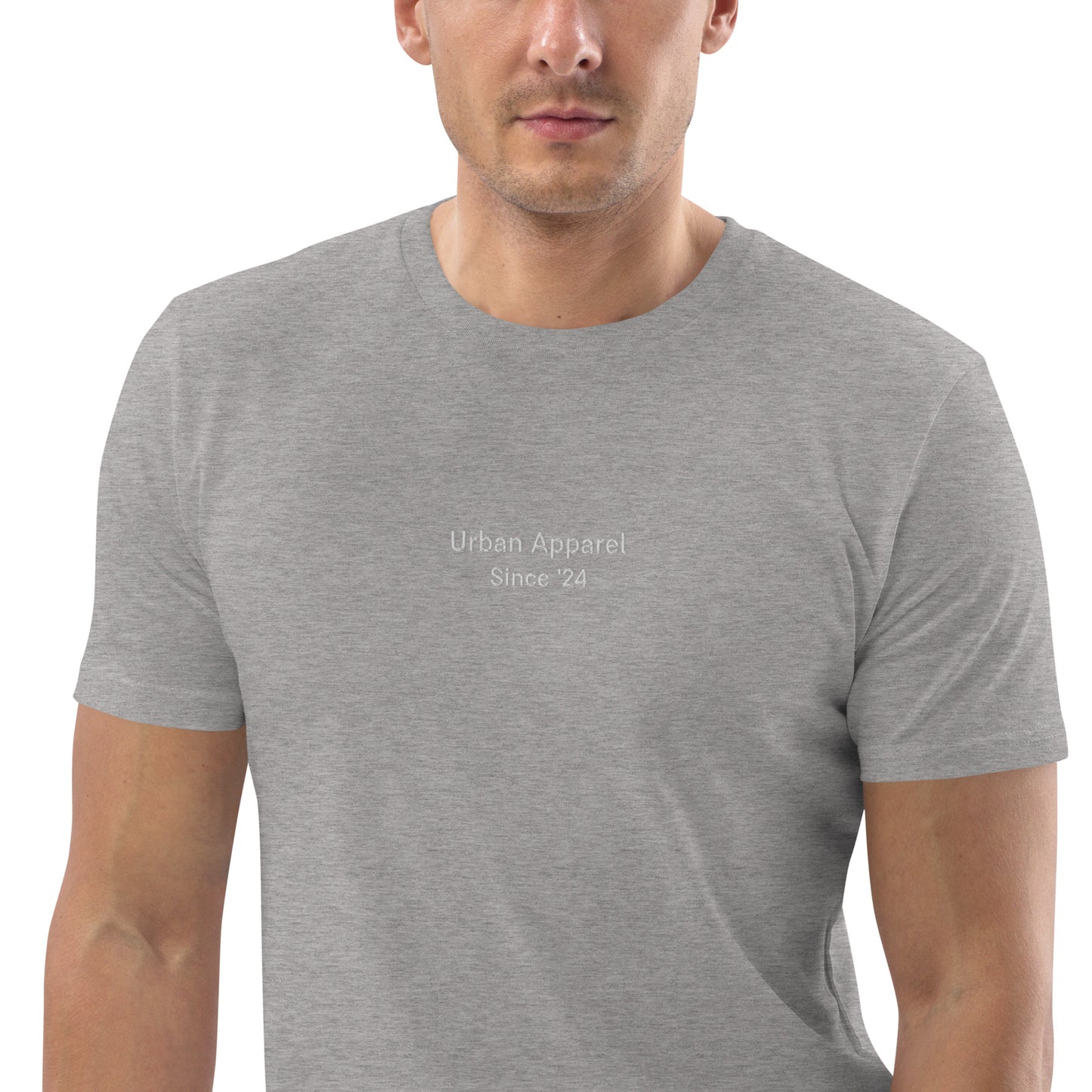 Organic Cotton t-shirt