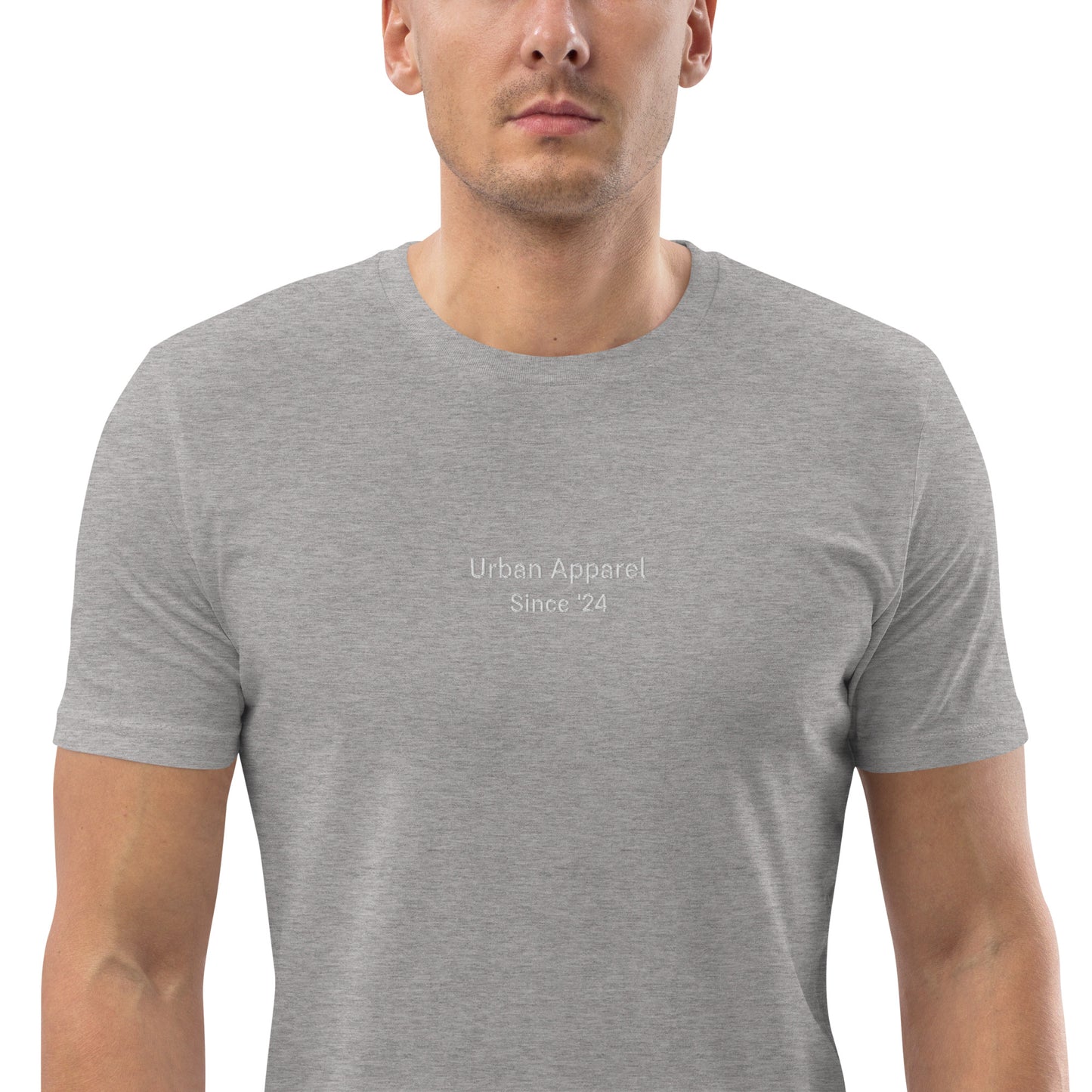 Organic Cotton t-shirt