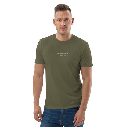 Organic Cotton t-shirt