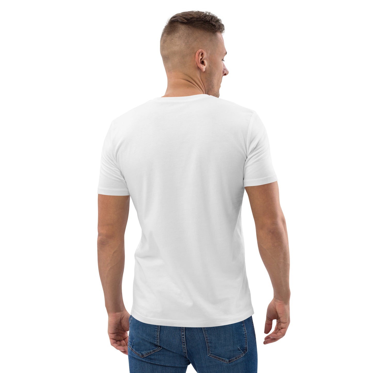 Organic Cotton t-shirt