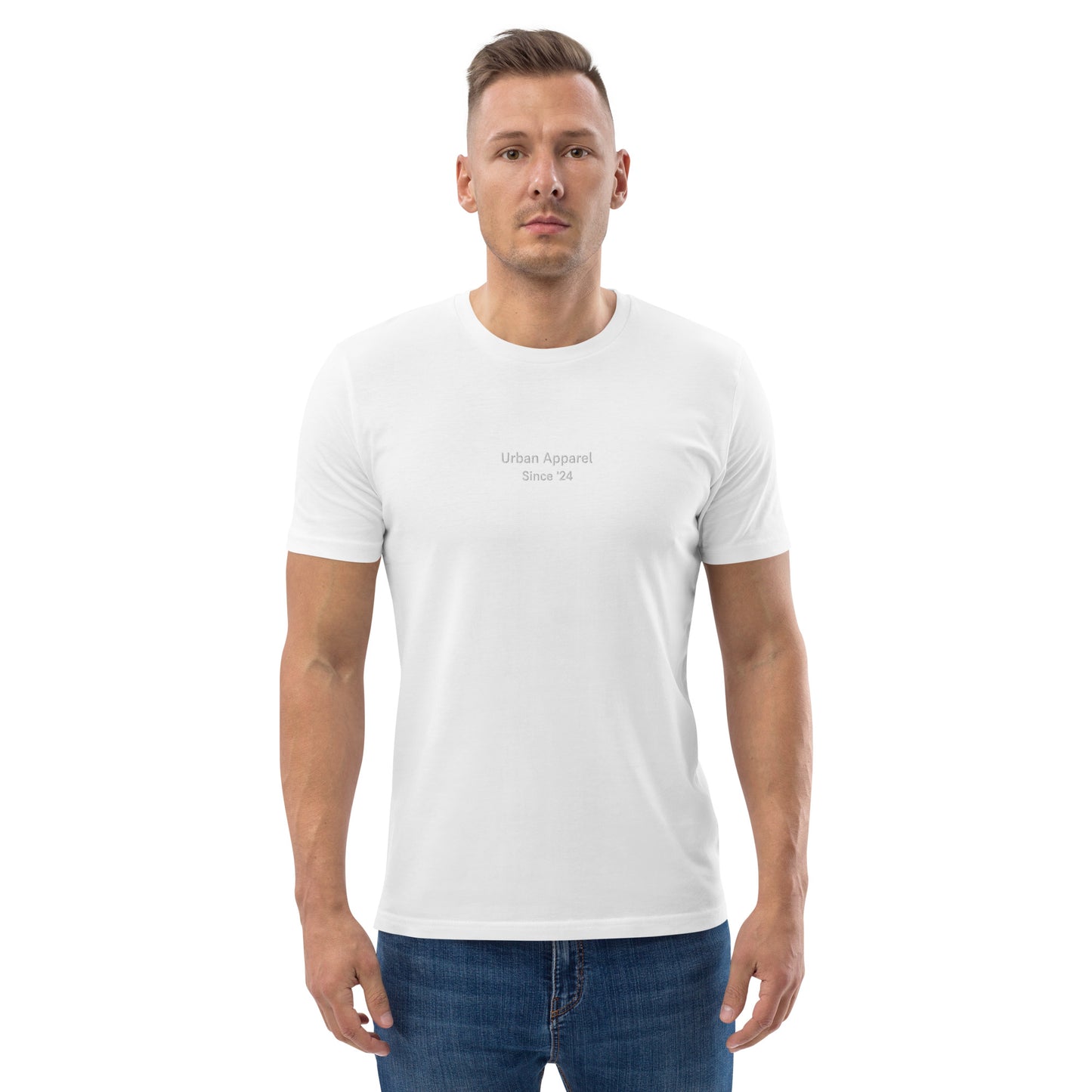 Organic Cotton t-shirt