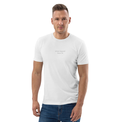 Organic Cotton t-shirt