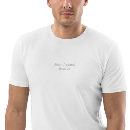 Organic Cotton t-shirt